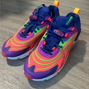 Nike Air Max 270 React Eng